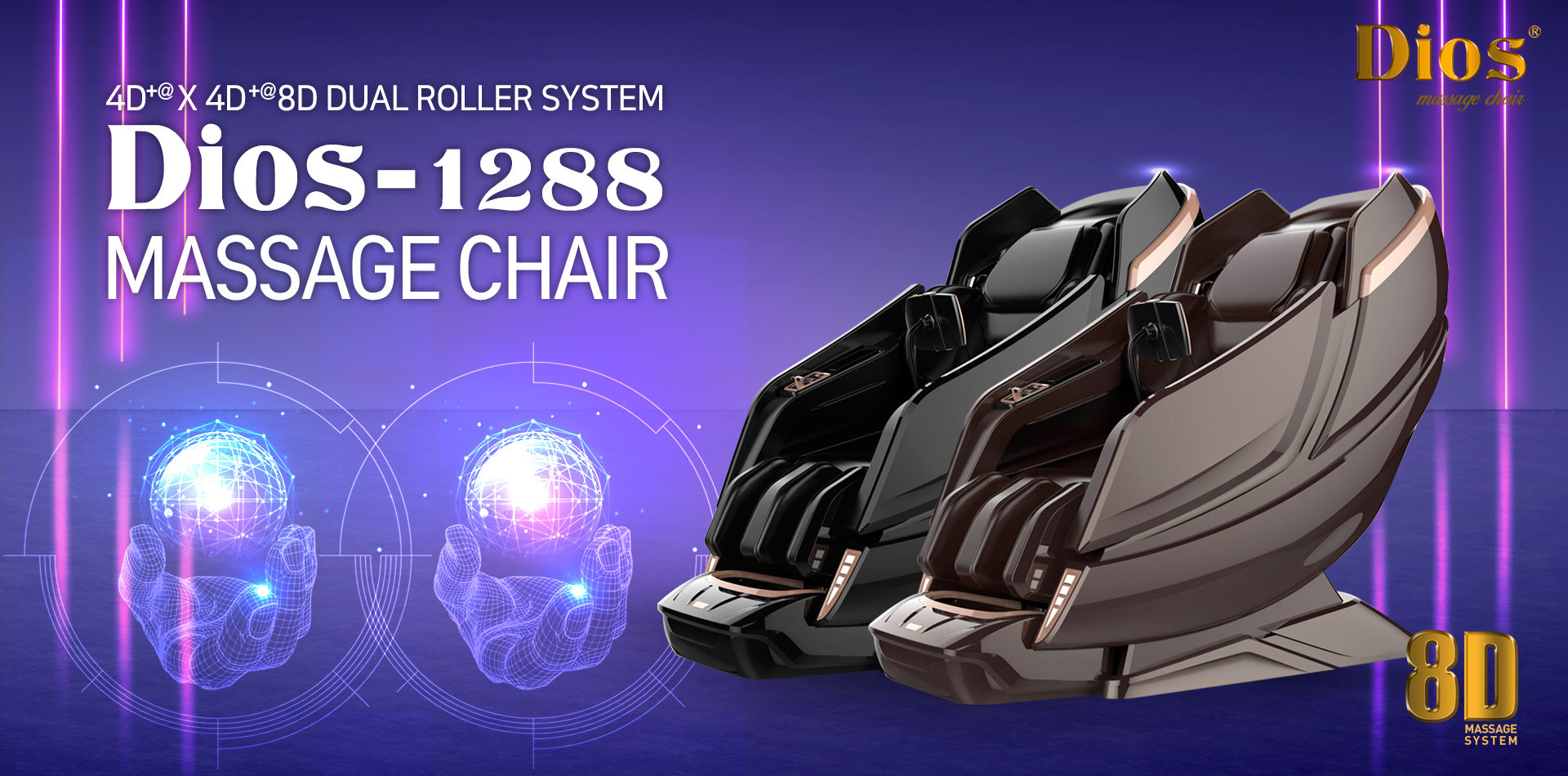 Massage Chairs