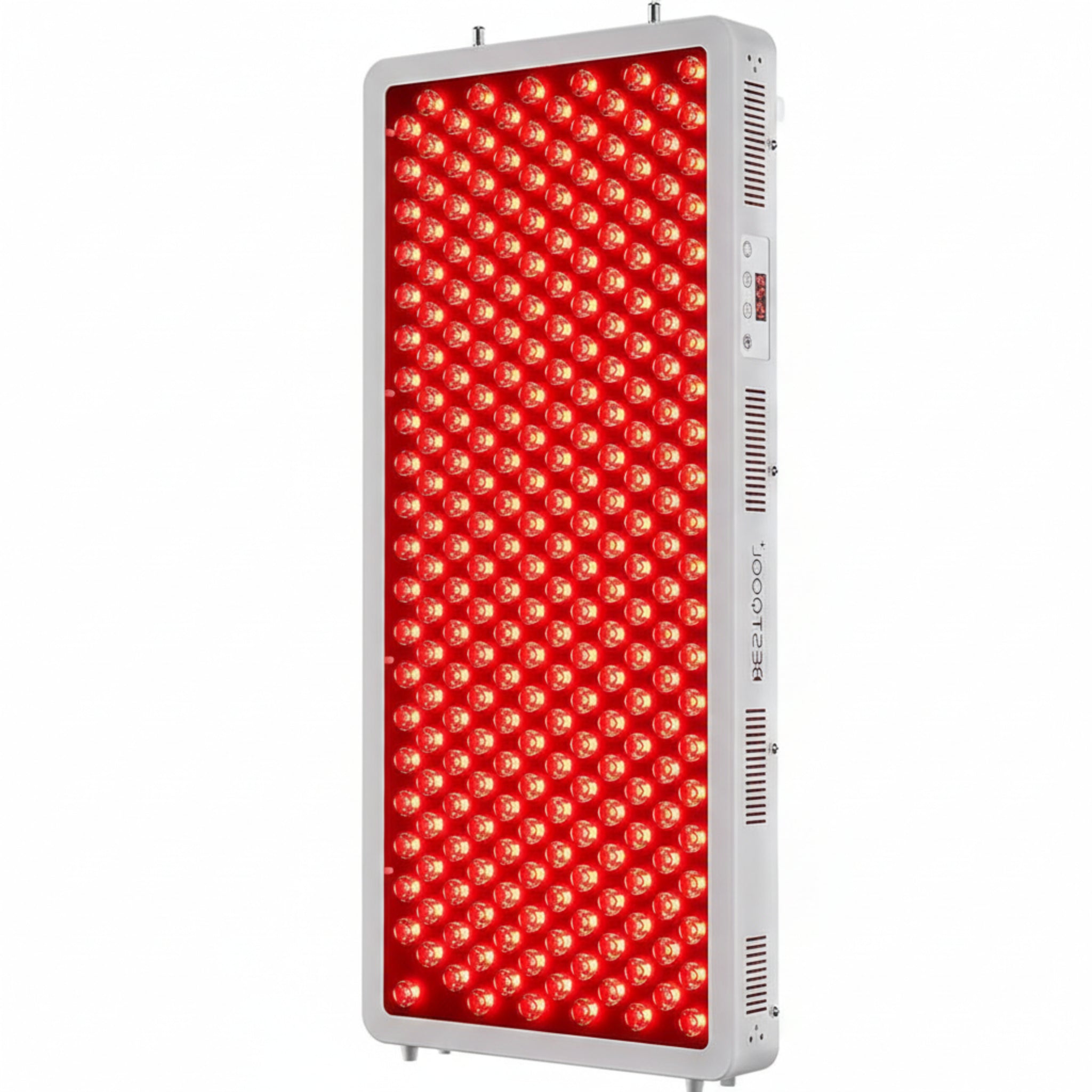 Red Light Therapy Device, 4 Wavelengths Full Body Infrared Red Light Therapy at Home, Elite Grade Dual Chip 300 Leds, High Power, 500W. Modular Design.